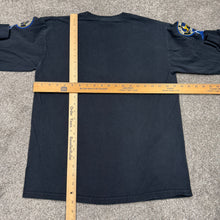 Load image into Gallery viewer, 2011 Harley Rendezvous Lightning Long Sleeve Shirt S