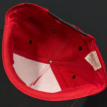 Load image into Gallery viewer, Vintage Tasmanian Devil Big Face Snapback Hat