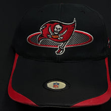 Load image into Gallery viewer, Vintage Tampa Bay Buccaneers SS Strapback Hat