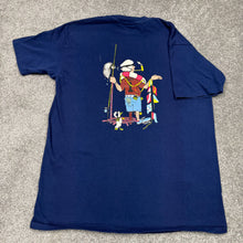 Load image into Gallery viewer, Vintage Ultimate Salty Dog Shirt L