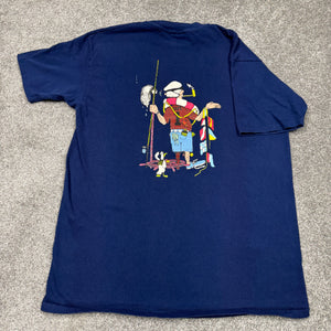 Vintage Ultimate Salty Dog Shirt L