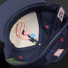 Load image into Gallery viewer, Vintage Atlanta 1996 LOGO 7 Snapback Hat NWT