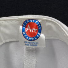 Load image into Gallery viewer, Vintage Mount Holyoke College Snapback Hat