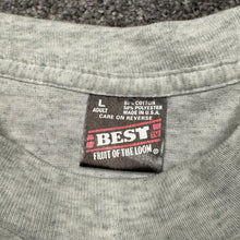 Load image into Gallery viewer, Vintage Chevy Corvette Airbrush Shirt S/M