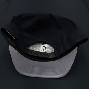 Vintage Chicago White Sox Logo Athletic PL Snapback Hat