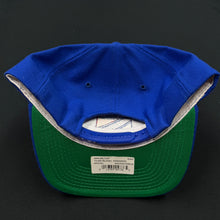 Load image into Gallery viewer, Vintage New York Rangers SS PL Snapback Hat