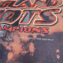 Load image into Gallery viewer, Vintage Tom Brady SB 36 Custom Dyed Shirt 3XL
