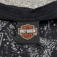 Load image into Gallery viewer, Harley Davidson New Smyrna Beach FL Shirt M