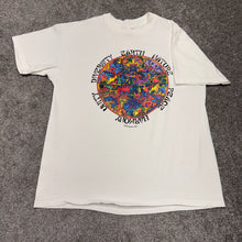 Load image into Gallery viewer, Vintage 1992 Human-i-tees Earth Nature Shirt L/XL