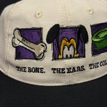 Load image into Gallery viewer, Vintage Pluto Disney Snapback Hat