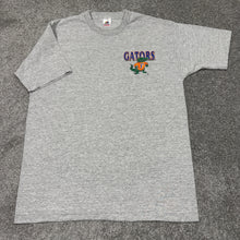 Load image into Gallery viewer, Vintage Florida Gators Shirt S