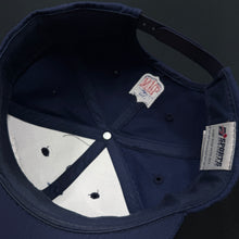 Load image into Gallery viewer, Vintage San Diego Chargers Snapback Hat