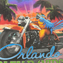 Load image into Gallery viewer, Harley Davidson Orlando FL Shirt XL/2XL