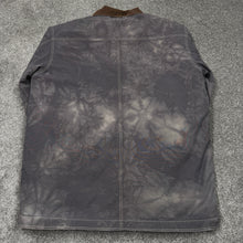 Load image into Gallery viewer, Vintage LL Bean Dyed Barn Jacket 2XL Tall