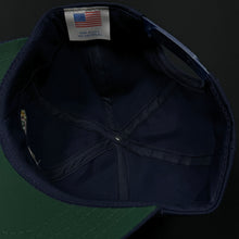 Load image into Gallery viewer, Vintage Bud Bowl 99 Snapback Hat