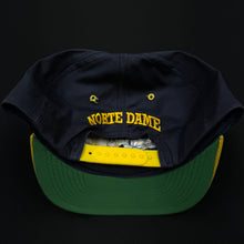 Load image into Gallery viewer, Vintage Notre Dame Taz Snapback Hat