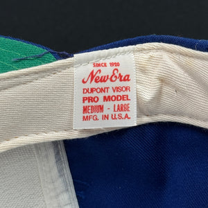 Vintage Memphis Chicks New Era Snapback Hat