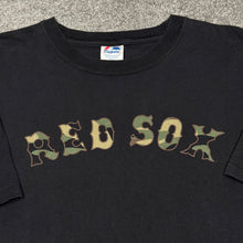 Load image into Gallery viewer, Vintage Coco Crisp Boston Red Sox Shirt 2XL