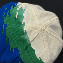 Load image into Gallery viewer, Vintage Seattle Seahawks Logo Athletic Splash Snapback Hat