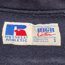 Load image into Gallery viewer, Vintage LL Bean Russell Athletic 1/4 Zip Sweatshirt XS/S