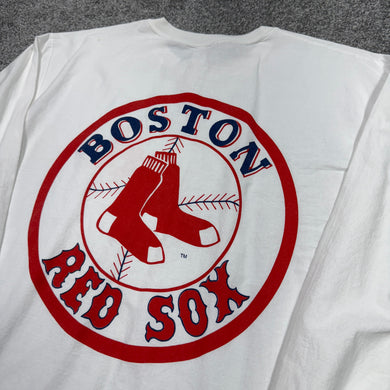 Vintage Boston Red Sox Sweatshirt M