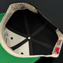 Load image into Gallery viewer, Vintage Atlanta Hawks SS PL Snapback Hat