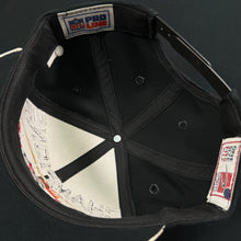 Load image into Gallery viewer, Vintage 1997 Denver Broncos SS Snapback Hat