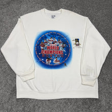 Load image into Gallery viewer, 2007 Boston Red Sox World Series Champions Sweatshirt L