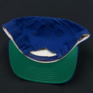 Vintage Memphis Chicks New Era Snapback Hat