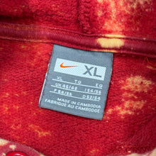 Load image into Gallery viewer, Vintage Nike Football Custom Hooded Sweatshirt XL/2XL