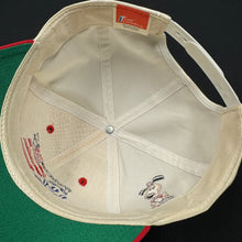 Load image into Gallery viewer, Vintage 1994 World Cup Snapback Hat