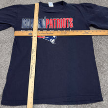 Load image into Gallery viewer, Vintage New England Patriots Shirt XS