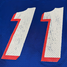 Load image into Gallery viewer, Vintage Drew Bledsoe New England Patriots Jersey XL