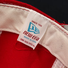 Load image into Gallery viewer, Vintage Memphis Redbirds New Era Snapback Hat
