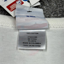 Load image into Gallery viewer, Vintage ESPN Sportscenter Champion Tank Shirt XL NWT