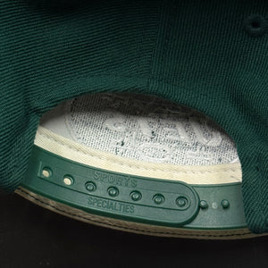 Vintage New York Jets SS PL Snapback Hat