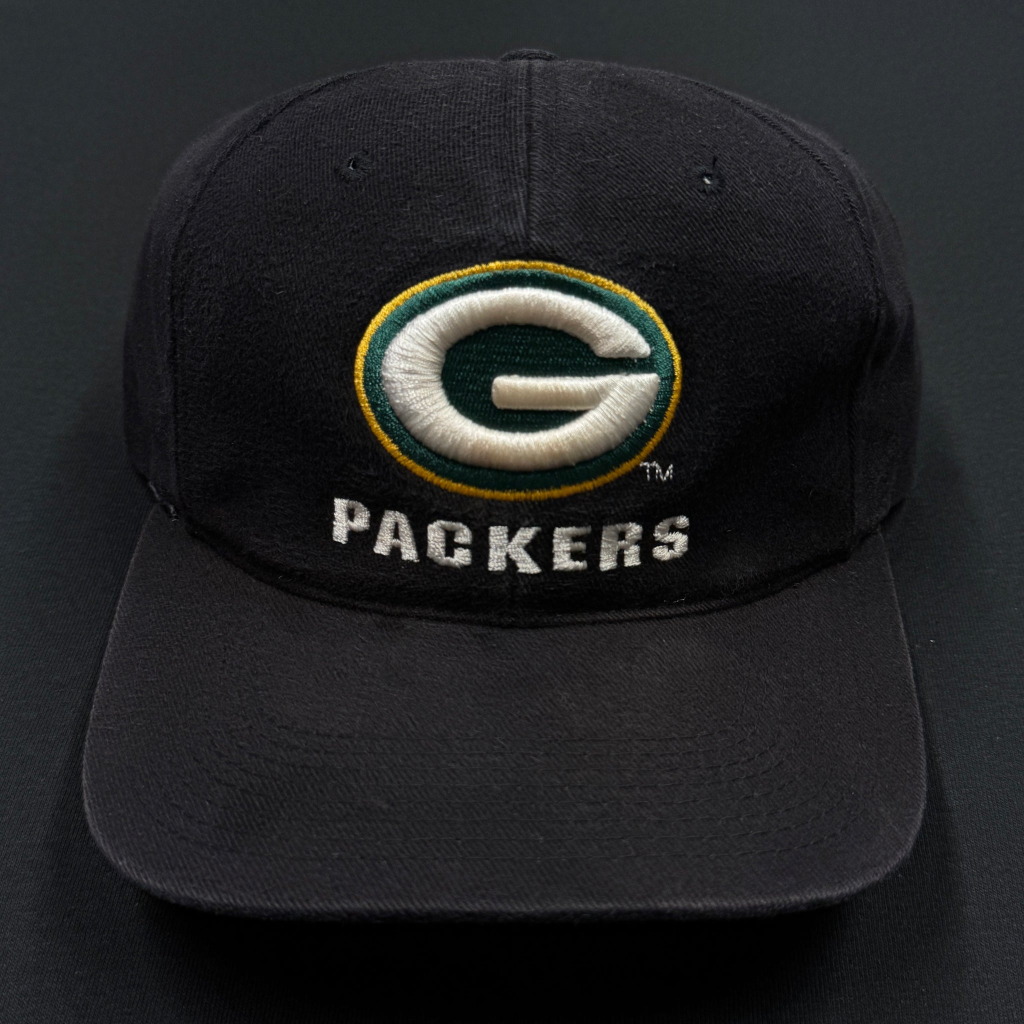 Vintage NFL Football Hats – Mass Vintage