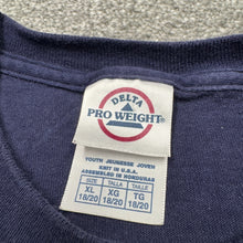 Load image into Gallery viewer, 2004 Boston Red Sox Line-Up Shirt XS/S