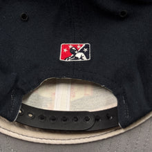 Load image into Gallery viewer, Vintage Toledo Mud Hens New Era Snapback Hat