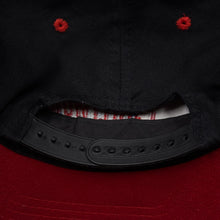Load image into Gallery viewer, Vintage Planet Hollywood New York Snapback Hat