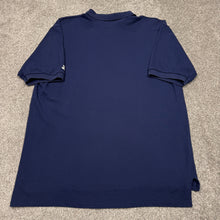 Load image into Gallery viewer, Vintage New York Yankees Starter Polo Shirt XL