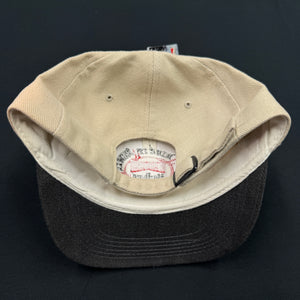 Vintage Marlboro Unlimited Strapback Hat NWT