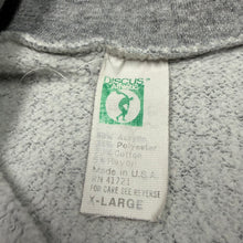 Load image into Gallery viewer, Vintage 1986 Boston City of Champions Sweatshirt S/M