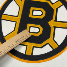 Load image into Gallery viewer, Vintage Boston Bruins White CCM Jersey L