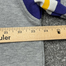 Load image into Gallery viewer, Vintage Minnesota Vikings Sweatshirt L