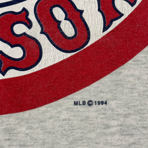 Vintage 1994 Boston Red Sox Shirt L/XL