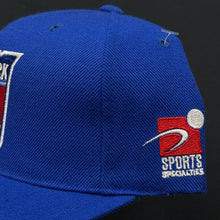 Load image into Gallery viewer, Vintage New York Rangers SS PL Snapback Hat
