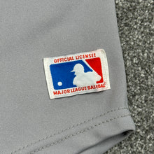 Load image into Gallery viewer, Vintage Boston Red Sox Sand Knit Jersey S