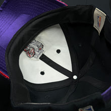 Load image into Gallery viewer, Vintage Toronto Raptors PUMA Strapback Hat