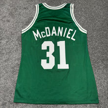 Load image into Gallery viewer, Vintage Xavier McDaniel Boston Celtics Jersey M